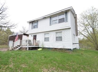 137 134th St NW, Rice, MN 56367