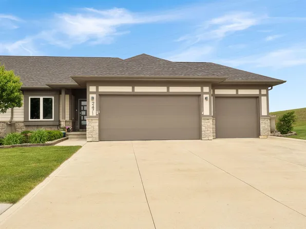2471 Albatross Rdg, Sioux City, IA 51106
