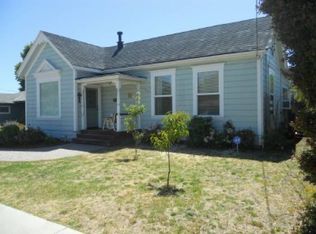171 Hagemann Ave, Santa Cruz, CA 95062