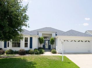 1536 Baylor Pl, The Villages, FL 32162