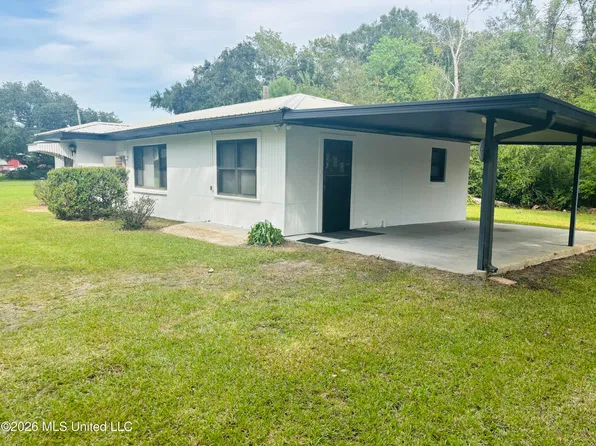 6386 Beatline Rd, Long Beach, MS 39560