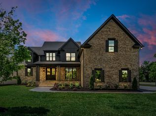 848 Brook Trl LOT 199, Lebanon, TN 37087