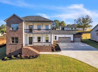 182 Mimosa Rd LOT 20, Inman, SC 29349