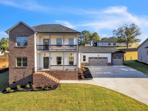 182 Mimosa Rd Lot 20, Inman, SC 29349