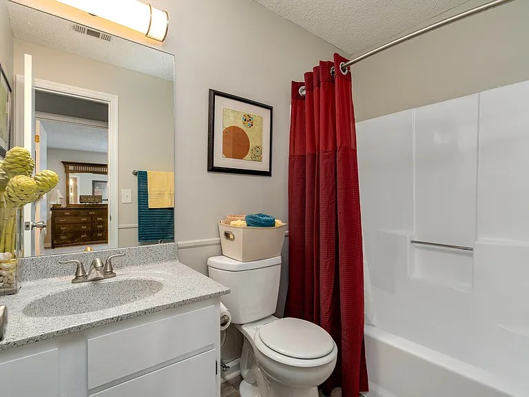 Park Canyon Apartments — Photo 7
