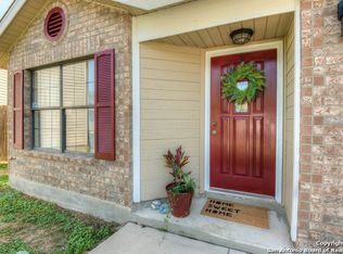 2230 Gunter Bay, San Antonio, TX 78245