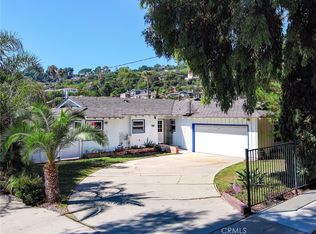 1949 W 1st St, Rancho Palos Verdes, CA 90275