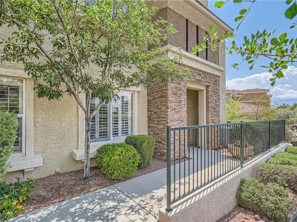 10809 Garden Mist Dr APT 1042, Summerlin, NV 89135