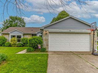 5144 Carob Ct, Indianapolis, IN