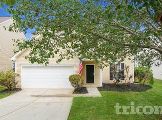 2721 Forest Grove Ct, Charlotte, NC 28269