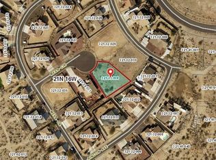 2240 Mesa Cir, Kingman, AZ 86401