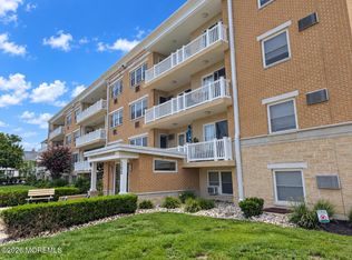 200 Ocean Park Avenue #2K, Bradley Beach, NJ 07720