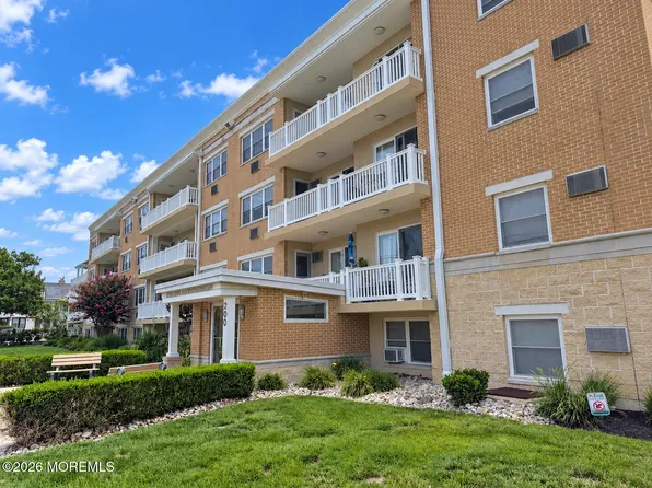 200 Ocean Park Avenue #2K, Bradley Beach, NJ 07720