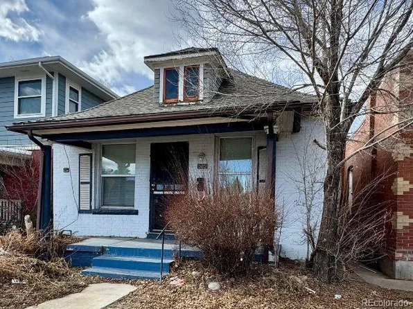 805 S Lincoln Street, Denver, CO 80209