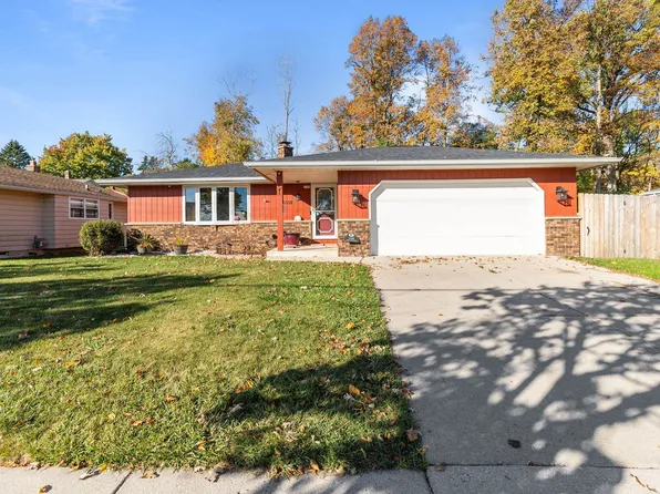 3108 N 21st St, Sheboygan, WI 53083