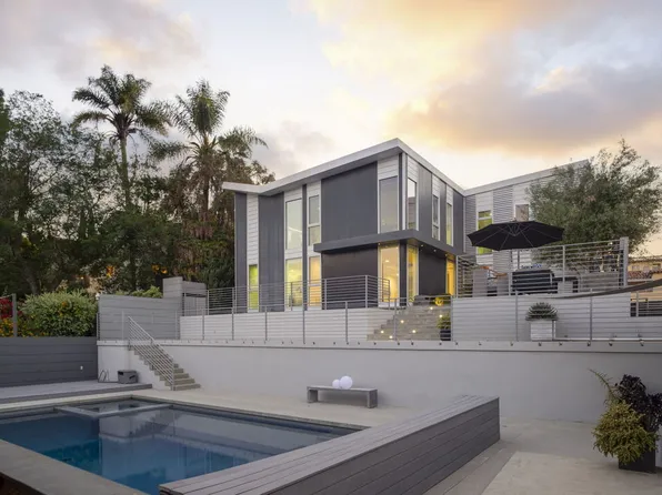 3672 Fairland Blvd, Los Angeles, CA 90043