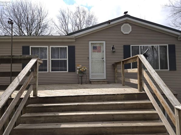 235 Front St, Tiffin, OH 44883