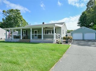 46 Bristol Rd, Windsor Locks, CT 06096
