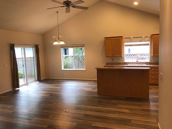 Dining Room and Kitchen