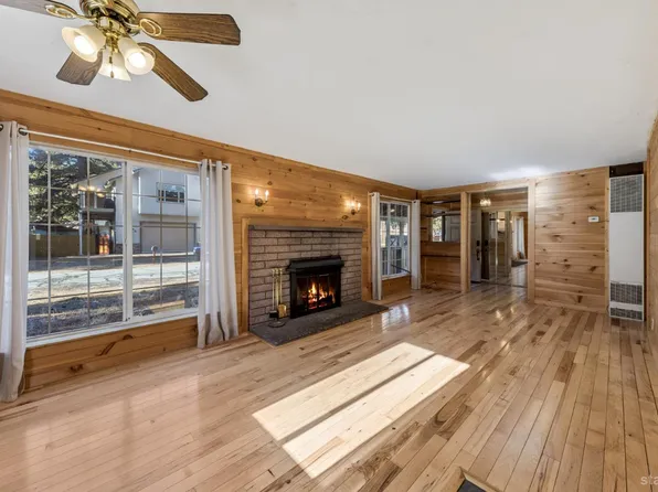 941 Brockway Ave, South Lake Tahoe, CA 96150