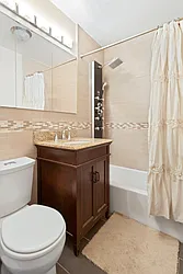 Rented by Corcoran