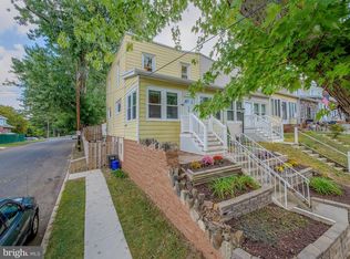 415 Felton Ave, Collingdale, PA 19023