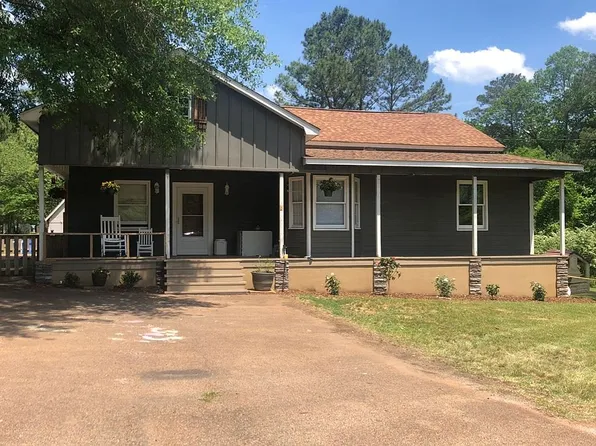 7337 State Highway 212 E, Monticello, GA 31064
