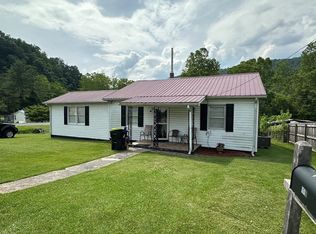 603 River Rd, Saltville, VA 24370