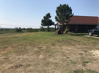 4025 V V Jones Rd, Venus, TX 76084