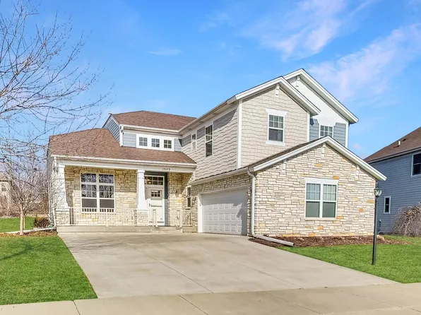 15112 73rd STREET, Kenosha, WI 53142