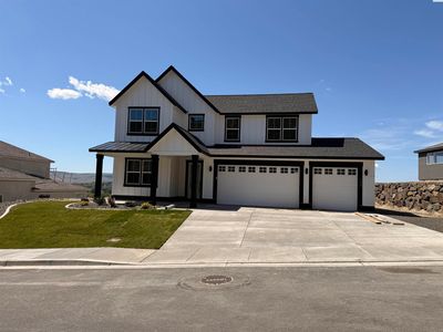 260 Epic St, Richland, WA, 99352