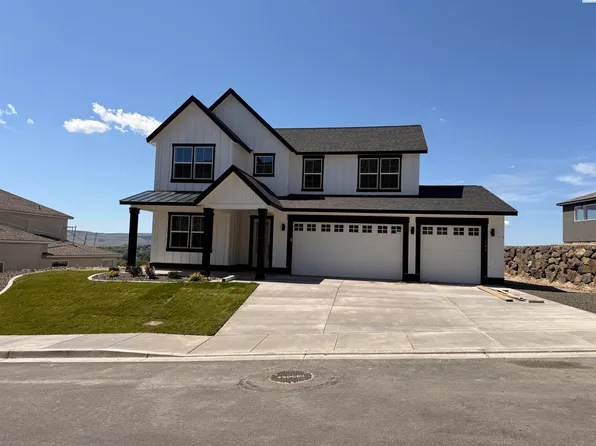 260 Epic St, Richland, WA 99352