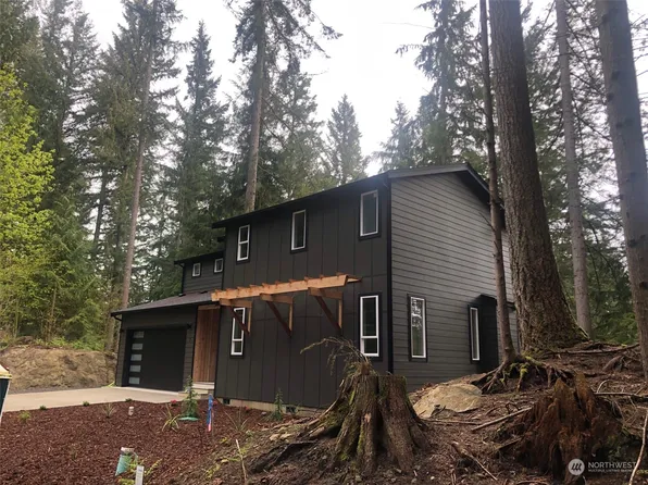 7 Little Palomino Court, Bellingham, WA 98229