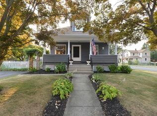 139 Mechanic St, Hightstown, NJ 08520