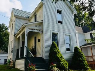 425 S Meadow St, Watertown, NY 13601