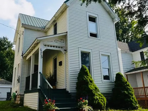 425 S Meadow St, Watertown, NY 13601
