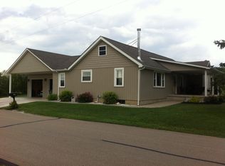 10722 Roth Quarry Rd, Ste Genevieve, MO 63670