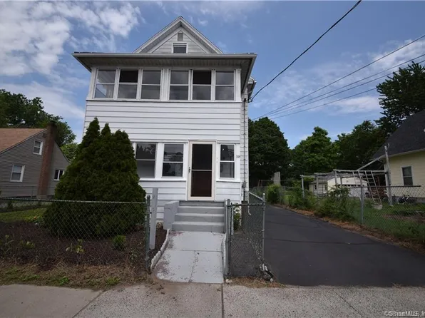 58 Park Avenue, East Hartford, CT 06108