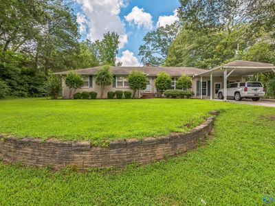 1823 Vestavia Dr SW, Decatur, AL, 35603