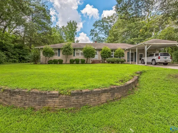 1823 Vestavia Dr SW, Decatur, AL 35603