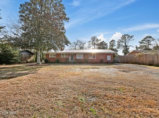 2035 N Kerr Avenue, Wilmington, NC 28405