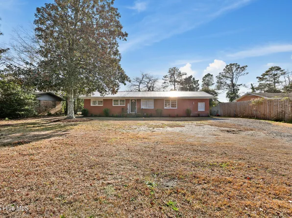 2035 N Kerr Avenue, Wilmington, NC 28405