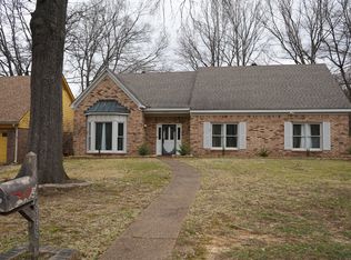 6736 Kirby Trace Cv, Memphis, TN 38119
