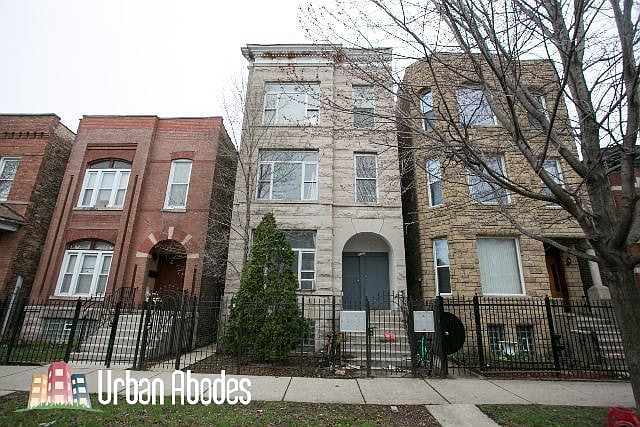 1st image of 1228 N Maplewood Ave #2A