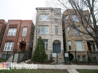 1228 N Maplewood Ave APT 2R, Chicago, IL 60622