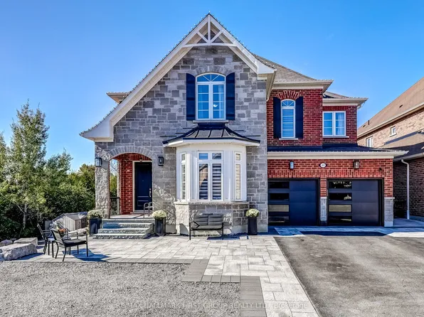 40 Endeavour Ct, Whitby, ON L1P 0B5