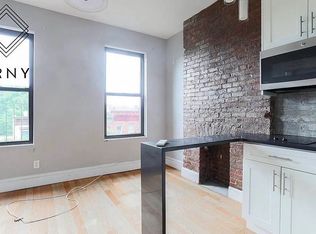 728 Franklin Ave APT 4B, Brooklyn, NY 11238