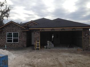 45313 Weaver Cir, Callahan, FL 32011
