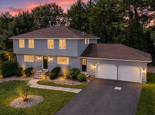 151 Rockland Dr, Brockton, MA 02301