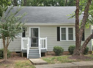 1611 Roanoke St, Raleigh, NC 27606
